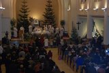 Christmas in Medjugorje