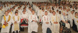 International Seminar Priests 13 Invitation