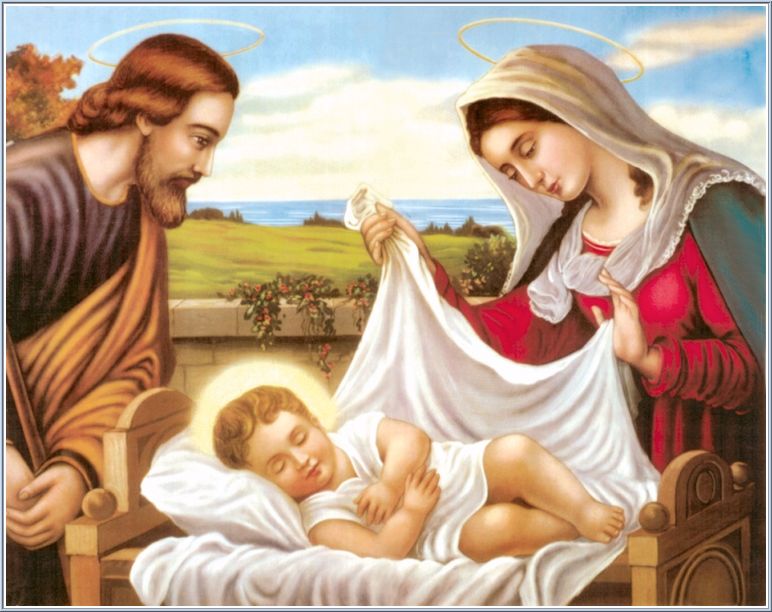 clipart naissance de jesus - photo #8