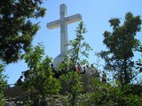 The Cross at Krizevac