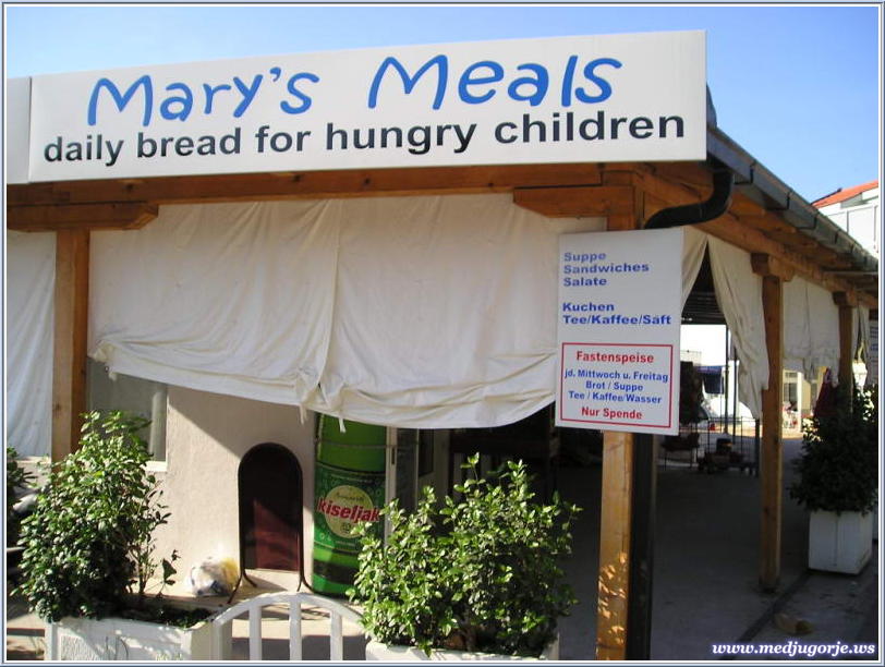 MaryS Meals