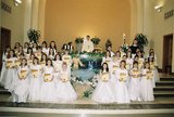 First holy communion 3