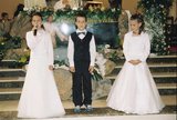 First holy communion 6