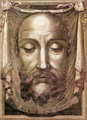 The Holy Face Picture kept by Therese