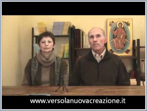 Stefania Caterina and Tomislav Vlasic announcing on 11. February 2012 that they "are both part of 'Central Nucleus'"