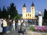 26th Anniversary of Our Lady Apparitions in Medjugorje