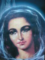 Mary cryingSource: www.medjugorje.ws