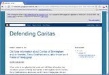 Defending Caritas2