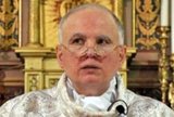 Discourse Apostolic Nuncio Archishop Allesandro D Errico