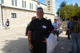Experiences Pilgrims Medjugorje August 2013 Charles Colazzi