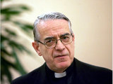Fr. Federico Lombardi