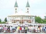 Twelfth International Seminar for Priests in Medjugorje