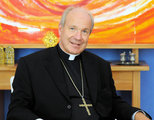 Interview Cardinal Christopf Schonborn