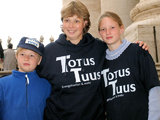 A Totus Tuus FamilySource: totus-tuus-de
