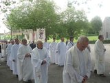 Priests (illustration photo)