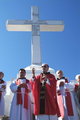 Solemnity Exaltation Holy Cross Krizevac Mountain