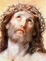 Christ Crowned with Thorns by Guido Reni, 1620
