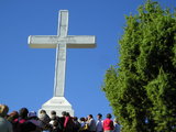 The Cross at the Krizevac