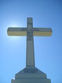 The Cross at Krizevac