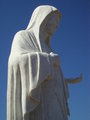 Statue of Our Lady, Podbrdo