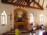 Cenacolo Chapel