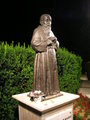 St. Leopold Mandic Statue