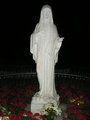 Statue of Gospa