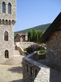 Castle of Patrick and Nancy