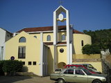 Church at Bijakovici
