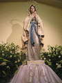 Our Lady of Lourdes in the St. James Church