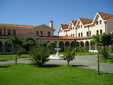 The Holy Family Institute, Siroki Brijeg