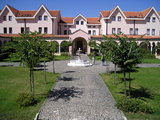 The Holy Family Institute, Siroki Brijeg