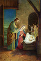 3.Joyful Mystery - The Nativity