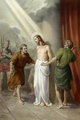 2.Sorrowful Mystery - The Scourging