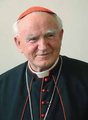 Cardinal Kuharic