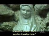 Apparitions of Virgin Mary
