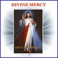 Chaplet of Divine Mercy