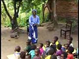 Mary's Meals - Simple Solution to World Hunger