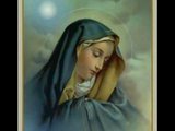 Purest Virgin Mary