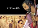 Saint Joseph Hidden Life
