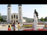 Song Dedicated Mary Queen Of Peace Medjugorje