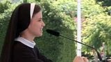 Testimony Sister Samuela