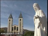 Vatican Officially Comment Apparitions Medjugorje